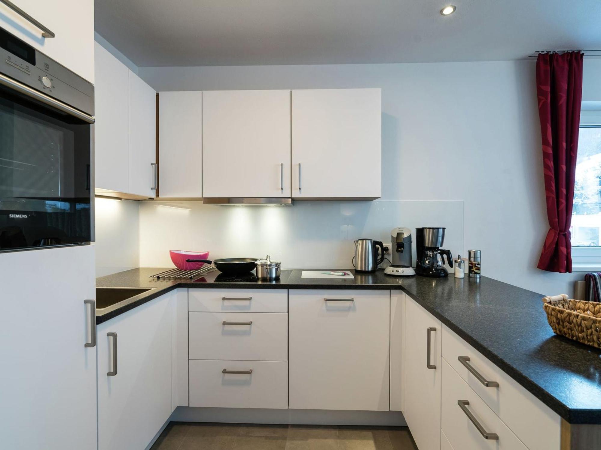 Modern Holiday Home In Leogang With Private Sauna Zewnętrze zdjęcie