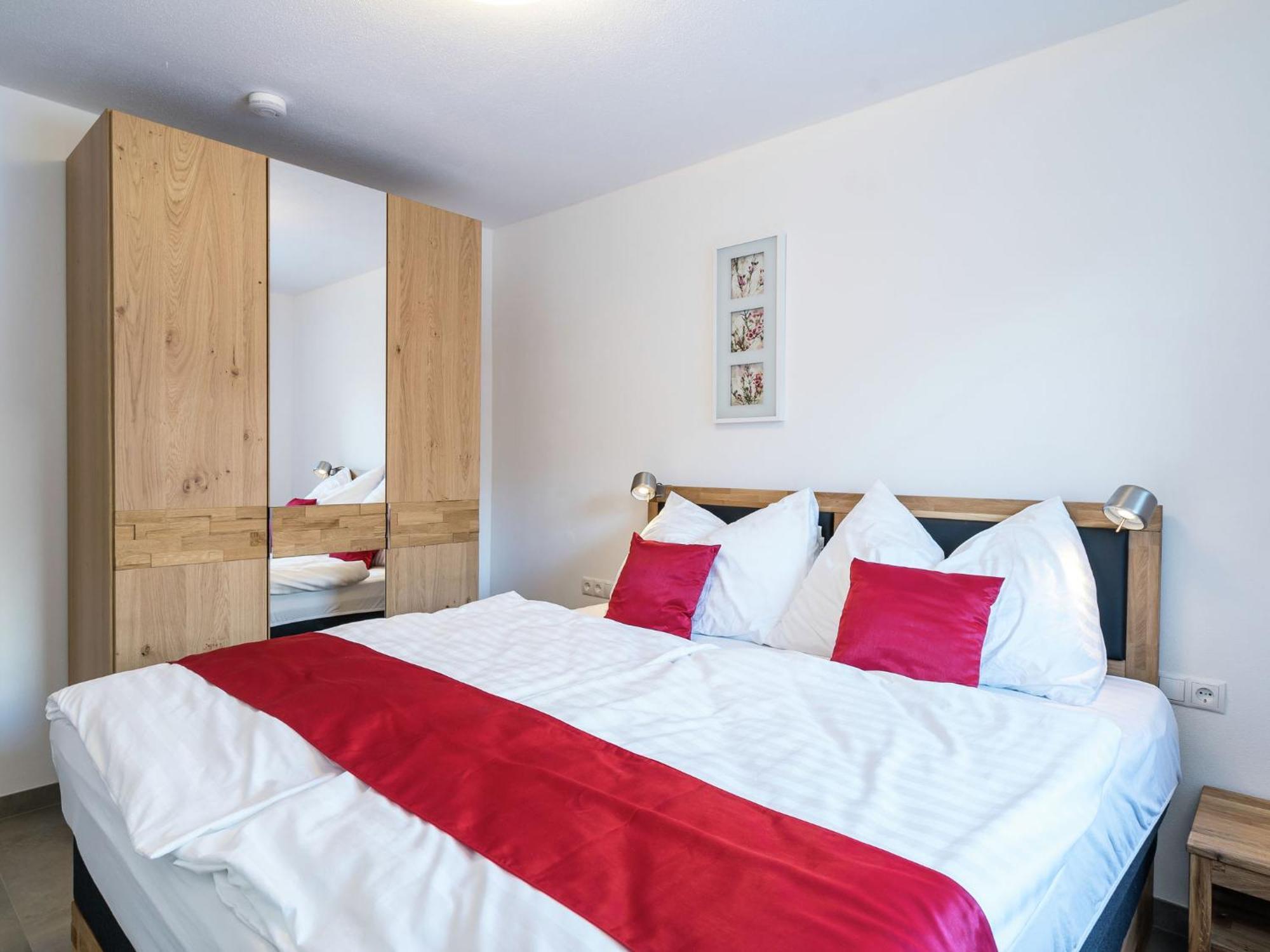 Modern Holiday Home In Leogang With Private Sauna Zewnętrze zdjęcie