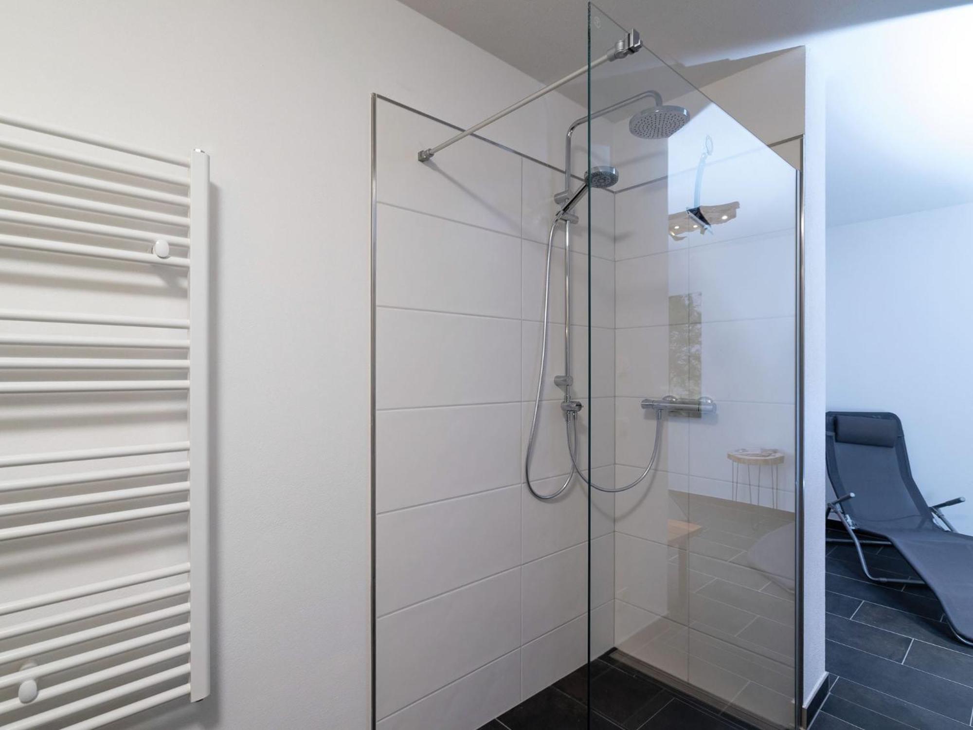 Modern Holiday Home In Leogang With Private Sauna Zewnętrze zdjęcie