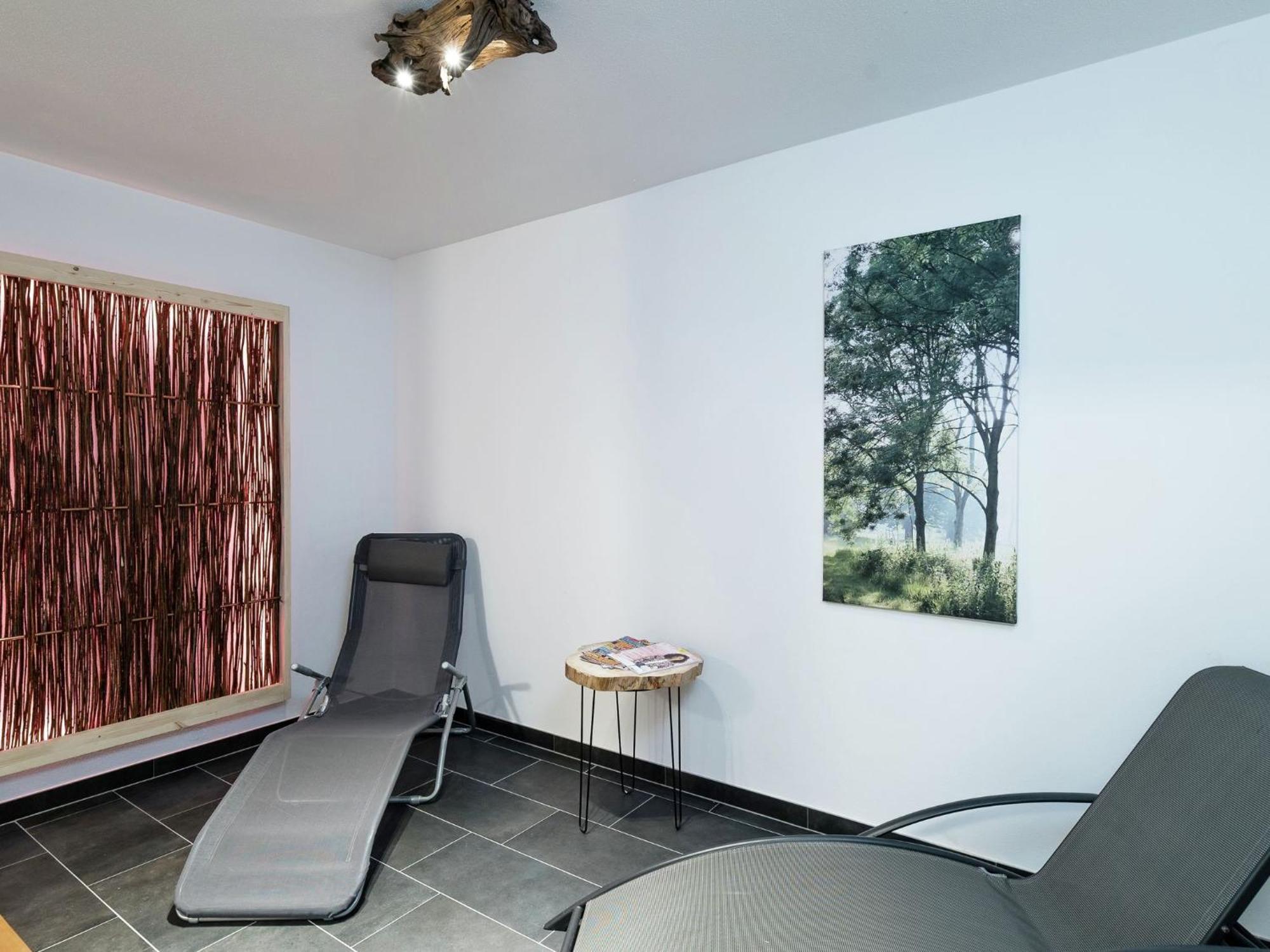 Modern Holiday Home In Leogang With Private Sauna Zewnętrze zdjęcie