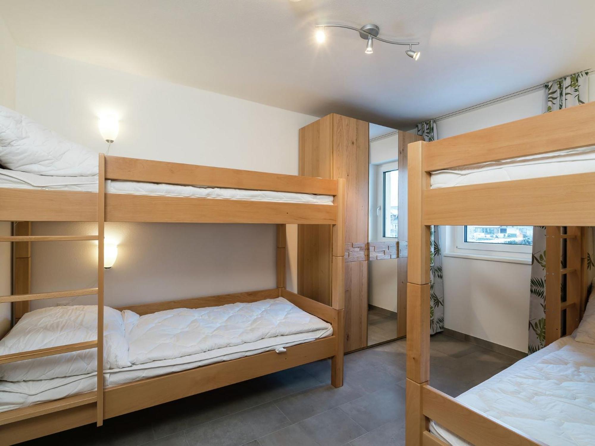 Modern Holiday Home In Leogang With Private Sauna Zewnętrze zdjęcie