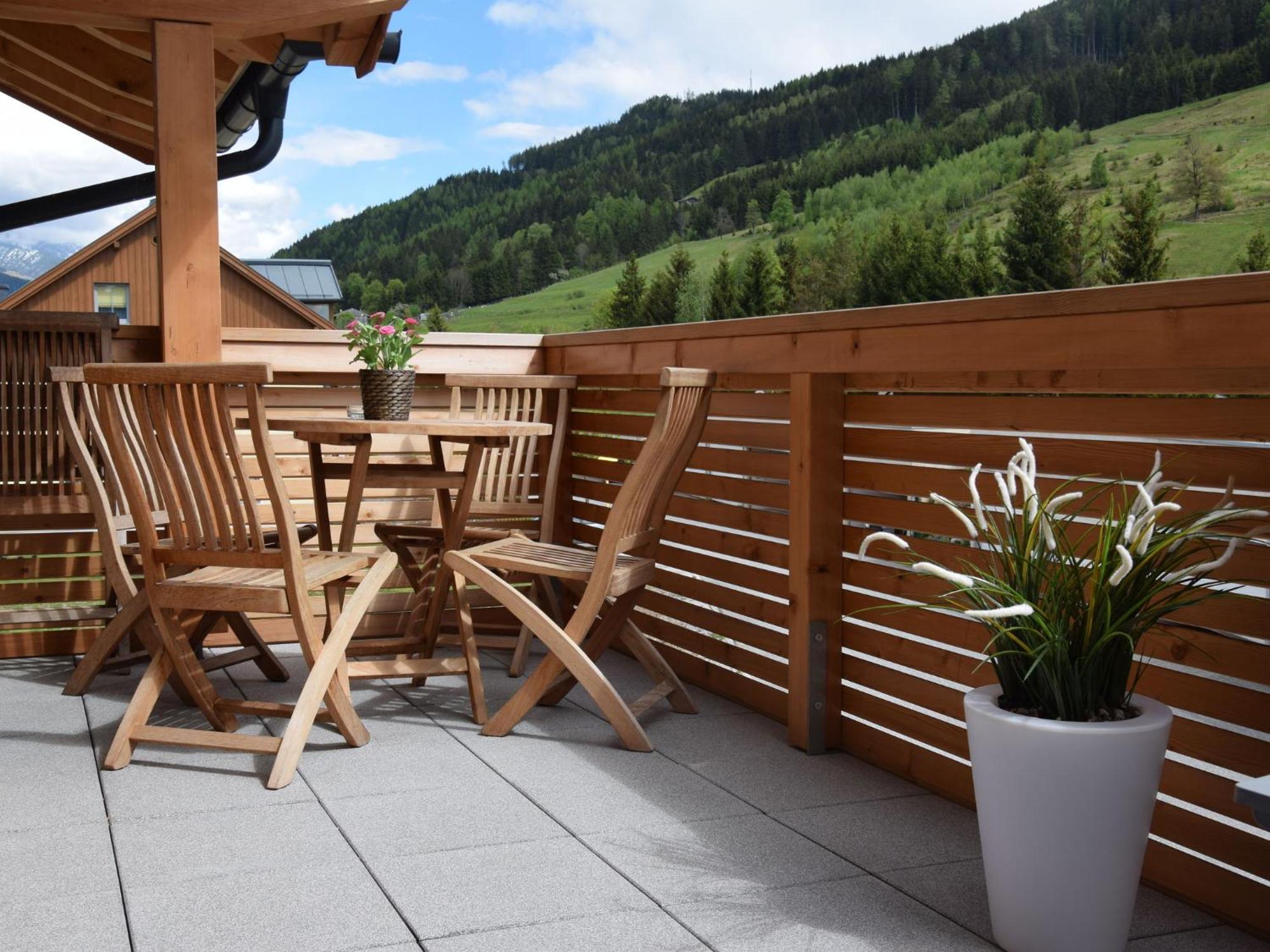 Modern Holiday Home In Leogang With Private Sauna Zewnętrze zdjęcie